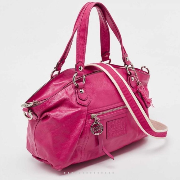 Coach Poppy Rocker - Picture 5 of 9